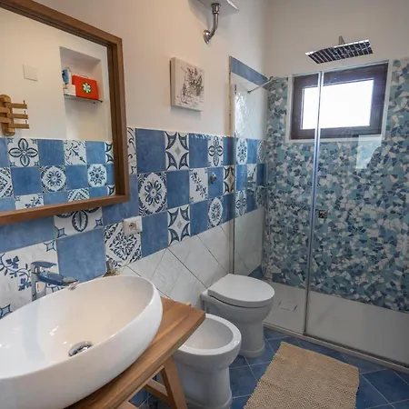 Casa Nonna Marta Lägenhet *