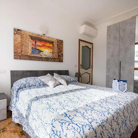 Lägenhet Casa Nonna Marta *