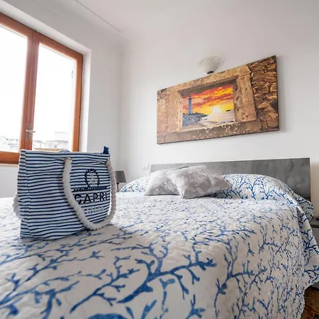 Casa Nonna Marta Apartment Capri