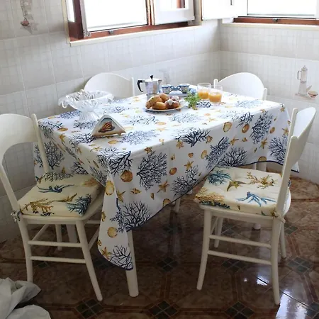 Casa Nonna Marta Apartment