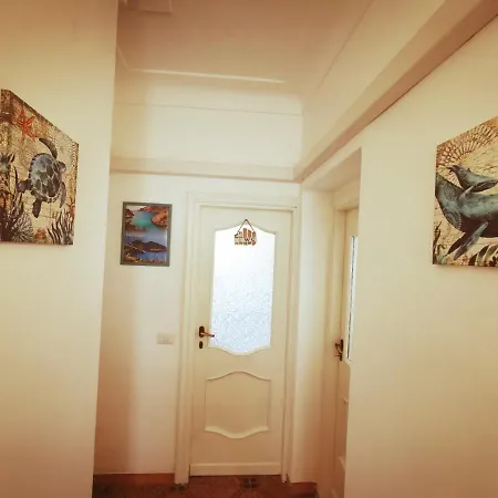 Casa Nonna Marta Lägenhet *