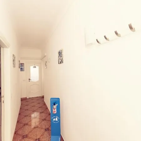 Lägenhet Casa Nonna Marta