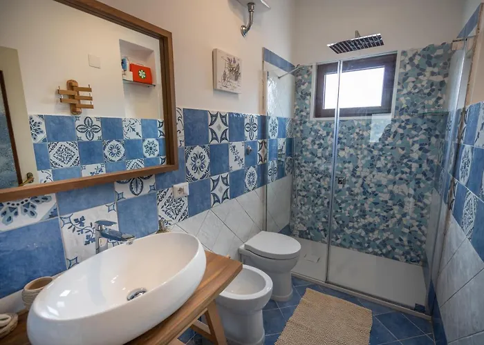 Casa Nonna Marta Apartamento *