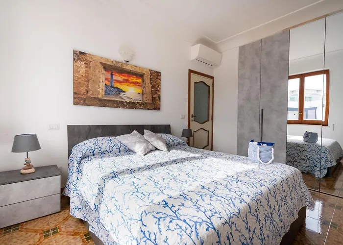 Apartamento Casa Nonna Marta *