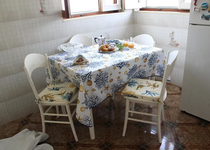 Casa Nonna Marta Apartamento