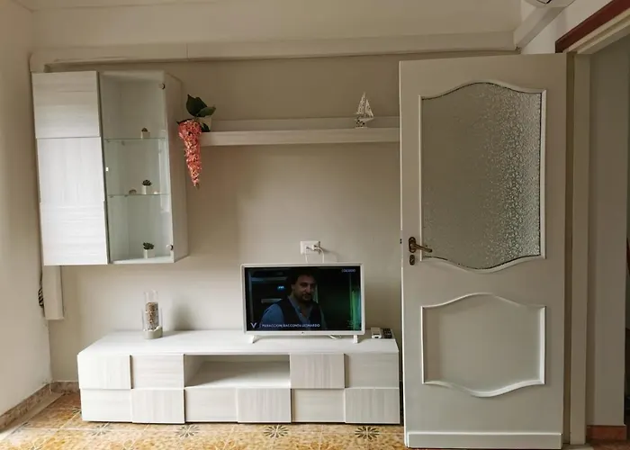 Casa Nonna Marta Apartamento Capri