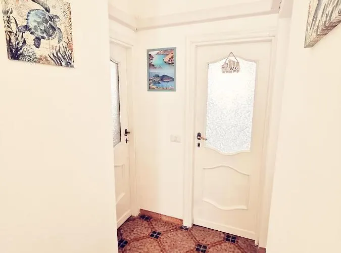 アパート Casa Nonna Marta *