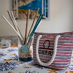 Apartment Casa Nonna Marta Capri