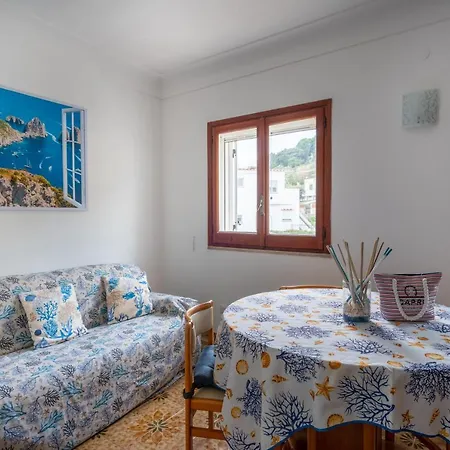 Casa Nonna Marta