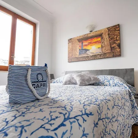 Casa Nonna Marta Apartment Capri
